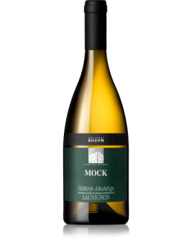 Sauvignon Mock Kellerei...
