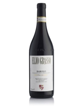 Magnum Barolo 2019 DOCG...