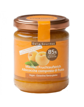 Apricots Fruit Spread 220g...