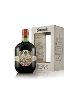 Amaro Ulrich 70cl 32°...