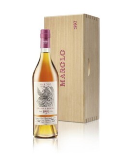 Grappa Barolo 1993 MAROLO...