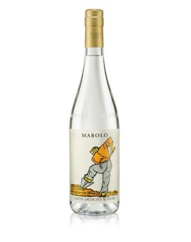 Grappa del Padre 60° 700ml