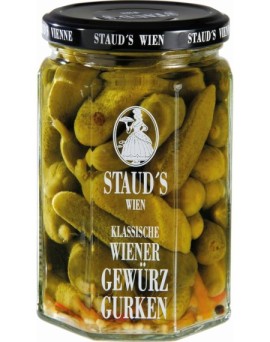 Pickles 300g - sweet and...
