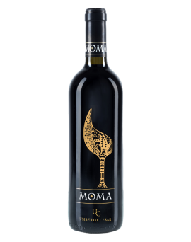 Moma 2019 Sangiovese...