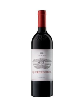 Merlot Quercegobbe IGT 2020...