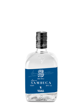 Sambuca Toro 70cl 40% vol.