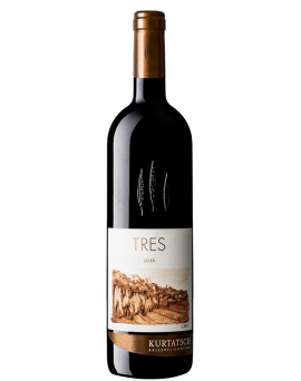 Magnum Merlot Cabernet...