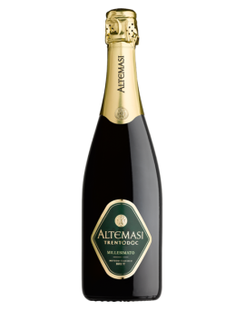 3 Liter Trento DOC Altemasi...