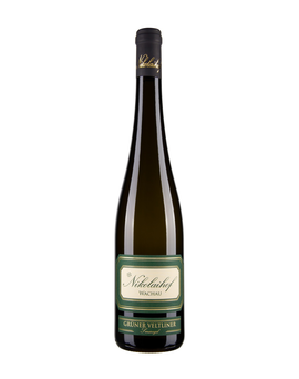 Grüner Veltliner Nikolaihof...