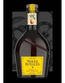 Noces Royales Cognac &...