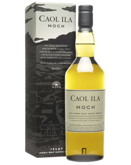 Caol Ila Moch 70cl