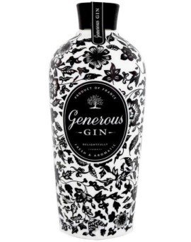 Generous Gin  cl70