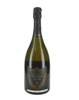 Champagne DOM PERGINON 1992...