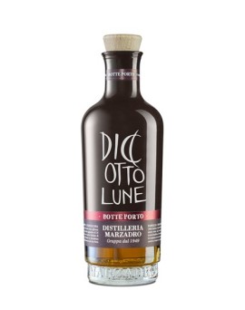 Grappa Diciotto Lune...