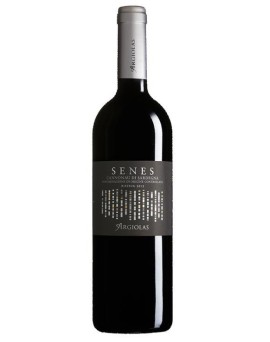 Senes ARGIOLAS 2019 750ml...