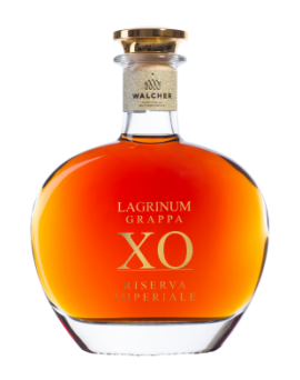 Grappa Lagrinum Riserva...