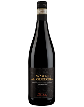 Amarone Valpol.DOCG TEZZA...