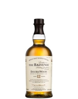 The Balvenie Doublewood 12...