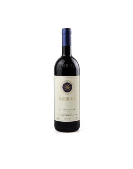 Sassicaia 2017 TENUTA SAN...