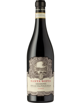 Amarone Valpolicella DOCG...