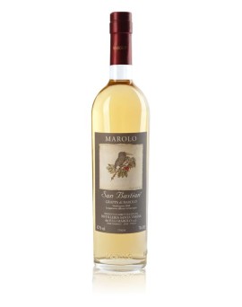Grappa Barolo S.Bastian 42°...