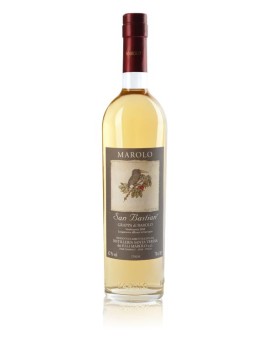 Grappa Barolo S.Bastian 42°...