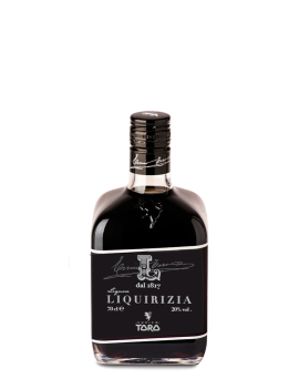 Liquirizia Toro 70cl 20% vol.