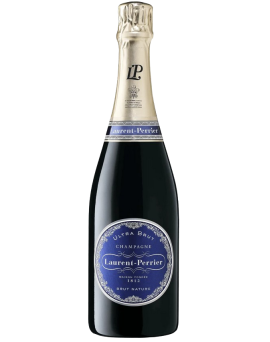 Ultra Brut Laurent-Perrier...