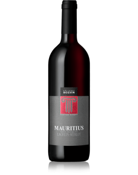 Lagrein Merlot Mauritius...