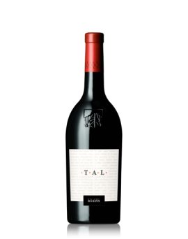 1908 Tal rot 2020 750ml...