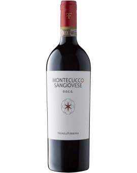 Montecucco Sangiovese 750ml...