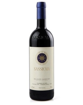 Sassicaia 2007 TENUTA SAN...