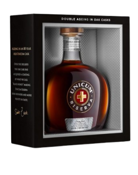 Zwack Unicum Riserva 40% 700ml