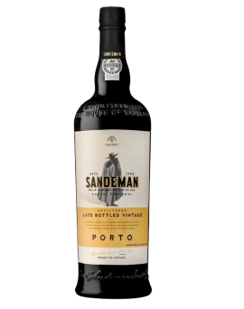 Port Sandeman Late Bottled...