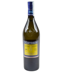 Chartreuse MOF 70 cl / 45°