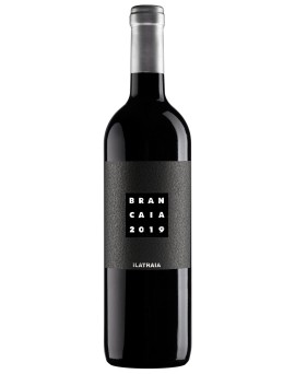 Ilatraia 2020 BRANCAIA 750ml