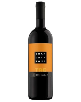 IGT Tre Brancaia 2022 750ml