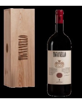 Tignanello 2021 Magnum...