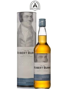 ROBERT BURNS BLEND 70cl