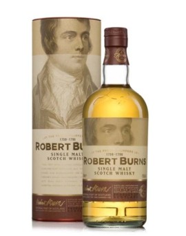 ROBERT BURNS MALT 70cl