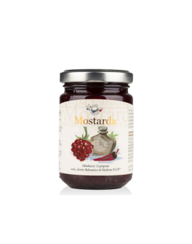 Mostarda Himbeere,...