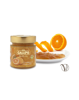Extra Orange Jam bio 280gr...