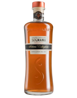 Grappa Solera Collezione...