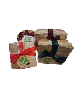 Feigen mit Rum 300g ALOISIO
