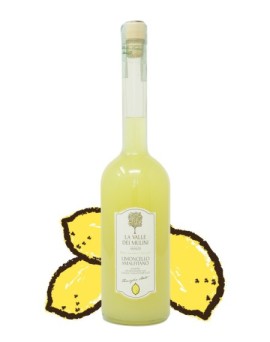 Liquore Limone cl70 32%...