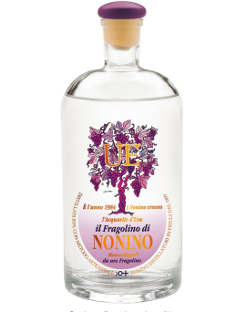 Uè Il Fragolino NONINO 500ml