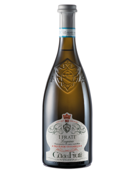 Lugana 2024 CA'DEI FRATI 375ml