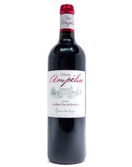 Chateau Ampelia 2018...