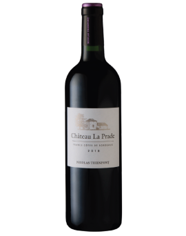 Chateau La Prade 2018...