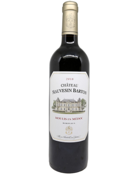 Chateau Mauvesin Barton...